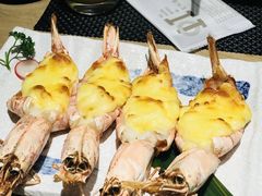 -割烹旭日本料理(龙湖狮山天街店)