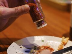 -気楽亭和食料理(气乐亭大世界本店)