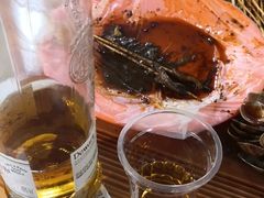 -十里铺铁板鱿鱼