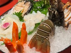 -红雀围·海鲜火锅(陆家嘴中心店)