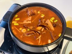 -禧宴Joyous Restaurant(禧园店)