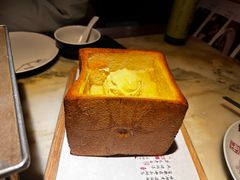-绿茶餐厅(西单老佛爷店)