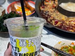 -龙厂长老火锅(抚琴店)