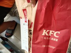 -肯德基(闵庄路店)