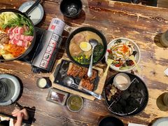 -小川洋风料理(汉街店)