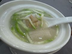 -祈胜邨•顺德鱼生•顺德菜(容桂店)