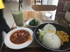 -海盗虾饭·剥好的小龙虾饭(SOHO尚都店)