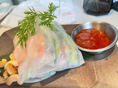 -魏客咖啡(中铁中心店)
