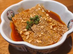 巴蜀豆衣-庆春朴门