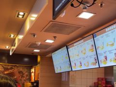 -麦当劳(西客站店)