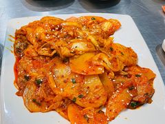 -白玉·朝鲜族烤串(深圳Kkone店)