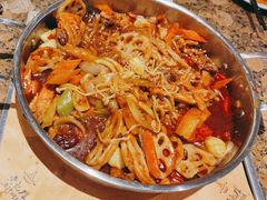 -黄记煌三汁焖锅(金凤万达广场店)
