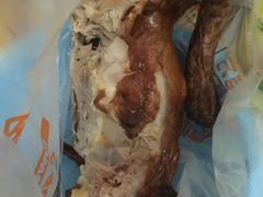 烤鸭-金百万烤鸭店(马甸店)