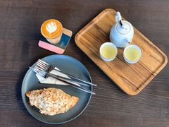 -LIN COFFEE CO(龙珠达店)