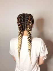 -幸运7纹身刺青Lucky7tattoo