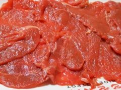 -巴邑火锅·鲜切牛肉(萧山银隆店)