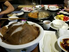 -香天下·四川火锅(安镇大润发店)