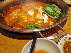 -新凯里酸汤鱼(飞山街店)