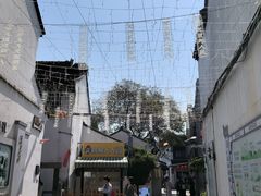 -衣裳街历史文化街区