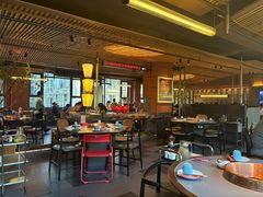 -三只耳冷锅鱼火锅(玉林店)