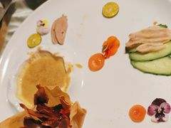 -全聚德(蓝山店)