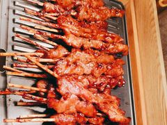 -比格比萨自助(宝山日月光店)