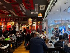 -王繁星面馆(西安熙地港店)
