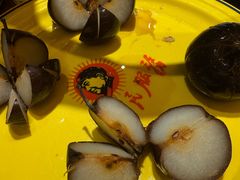 -北丐先生·野馄饨烧烤(雨花万象店)