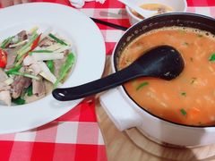-西贝(宝乐汇店)
