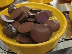 -大橘元自助回转火锅(天河新天地店)