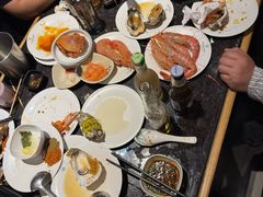 -川骄海鲜自助(河东店)