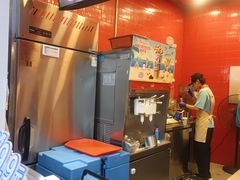-DQ·蛋糕·冰淇淋(阜盛道店)