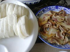 -山水间小院