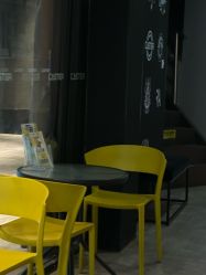 -CASTER跳舞俱乐部