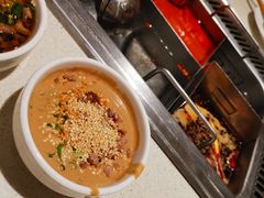 -海底捞大排档火锅(悦荟广场店)