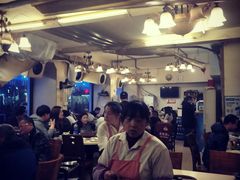大堂-月圆火锅(宁海东路二店)