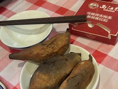 -西江红·株洲本地菜(滨江南路店)