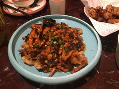 -新白鹿餐厅(爱琴海购物中心店)