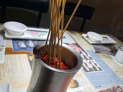 -豆蔻电影主题餐厅(四牌楼店)