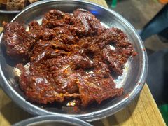 -渝味黄姐火锅(黄泥村店)