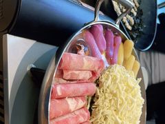 -李先生的首尔小馆(松江启源广场店)