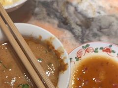 -清真·老门框爆肚涮肉·中华老字号(丰管路店)