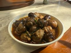 -旺山·浪头人家