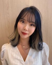 点击看大图 -MORI HAIR SALON日式美发沙龙