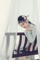 -盘子女人坊生日照·摄影馆(浦东店)