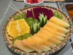 -海底捞火锅(杭州天虹购物中心店)