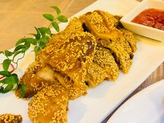 -乾隆美食·本帮菜(黄河路店)