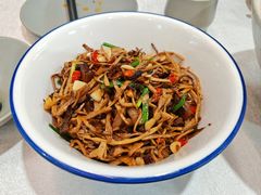 -湘中缘·湖南菜(娄底驻京办店)