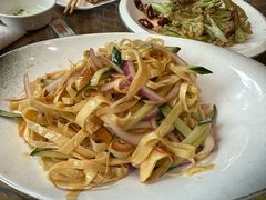 -威海九禧海鲜居渔水饺(经区店)