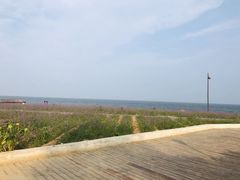 -渔岛海洋度假区